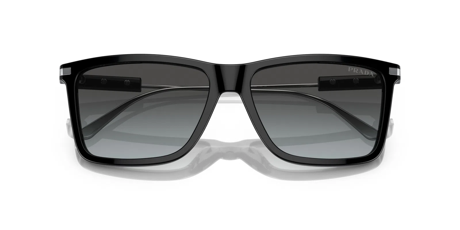 Prada 01ZS Sunglasses - view 15